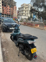 motos-et-scooters-sym-st200-2024-bir-el-djir-oran-algerie