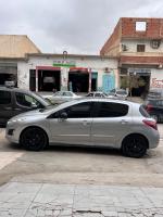 voitures-peugeot-308-2012-tebessa-algerie