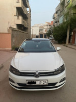 voitures-volkswagen-polo-2019-start-guelma-algerie