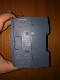 MODULE SIEMENS