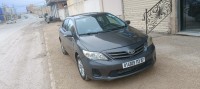 سيارات-toyota-corolla-2013-بسكرة-الجزائر