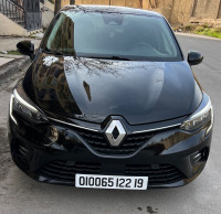 voitures-renault-clio-5-2022-evolution-setif-algerie