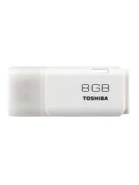 FLASH DISQUE TOSHIBA TransMemory U202 8GB 