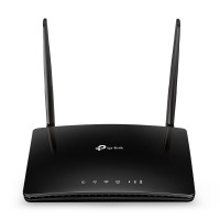 modems-routeurs-modem-router-tp-link-tl-mr6400-tlemcen-algerie