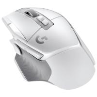 لوحة-المفاتيح-الفأرة-promo-souris-gaming-sans-fil-logitech-g502x-lightspeed-25k-dpi-13-boutons-programmables-blanc-تلمسان-الجزائر