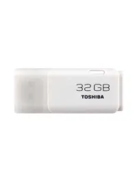 FLASH DISQUE TOSHIBA TransMemory U202 32GB