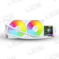 REFROIDISSEMENT MAGMA WL240FT ARGB BLANC