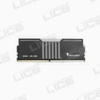 Mémoire RAM MAGMA 8GB RGB DDR4 3200MHz NOIR
