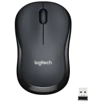 Logitech M220 Silent Wireless
