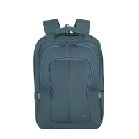 PROMO RENTRÉE SCOLAIRE Sac à Dos RIVACASE 8460 BLEU FONCÉ 