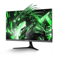 PROMO MONITEUR MATOS RAPTOR 24" - Full HD 1080p, 300Hz, IPS, 0.5ms, HDR400, Nvidia G-Sync, Speakers