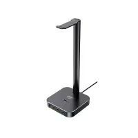 PROMO Support de casque HAVIT TH610