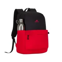 PROMO RENTRÉE SCOLAIRE Sac à Dos RIVACASE 5560 ROUGE