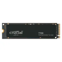 SSD M.2 PCIe 5.0 NVMe crucial T700 1TO