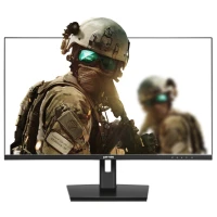 INFERNO Msg274-01 27" - 2K QHD 1440p,, 180Hz, IPS, 0.5ms, HDR 600, 99% sRGB, ALLM for PS5 and Series