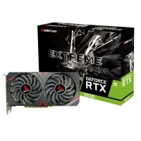 CARTE GRAPHIQUE BIOSTAR GEFORCE RTX 3050 EXTREME GAMING 6GB