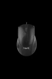 SOURIS HAVIT MS80