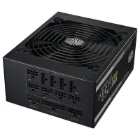 ALIMENTATION Cooler Master MWE Gold 1250 Full Modular V2 ATX 3.0