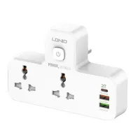 CABLE D'EXTENSION LDNIO SC2311