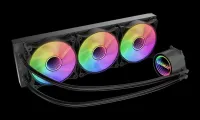 REFROIDISSEMENT RAIDMAX INFINITA LS360 NOIR