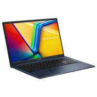PC PORTABLE ASUS Vivobook X1504VA, 13th Gen, Intel Core i5-1334U, 8GB, SSD 512GB, 15.6" Full HD BLEU