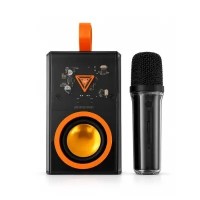 سماعات-الرأس-و-أجهزة-الصوت-microphone-k3m-bluetooth-black-تلمسان-الجزائر