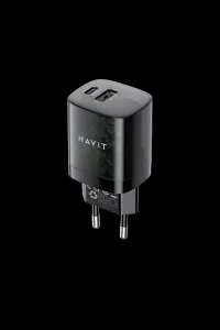 CHARGEUR HAVIT UC303