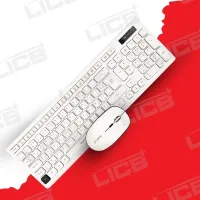 COMBO HAVIT KB592GCM