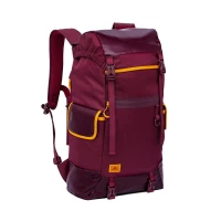 Sac à Dos RIVACASE 5361 ROUGE BORDEAUX