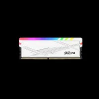 Mémoire RAM dahua C600 RGB DDR4 16GB 3600MHz BLANC