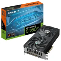 CARTE GRAPHIQUE Gigabyte GeForce RTX 5060 Ti EAGLE OC 16GB