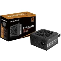 ALIMENTATION Gigabyte P550B