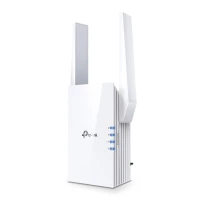 Répéteur Wi-Fi TP-LINK RE605X