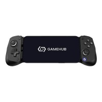 يد-التحكم-و-جهاز-المحاكاة-manette-gaming-gamesir-x5-lite-type-c-mobile-filaire-black-تلمسان-الجزائر
