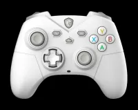 MSI Force GC300 WIRELESS BLANC