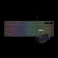 COMBO GAMDIAS ARES E3