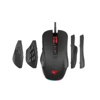 SOURIS HAVIT MS900