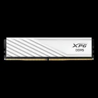 Mémoire RAM XPG LANCER BLADE 16GB DDR5 6000MHZ CL48 BLANC