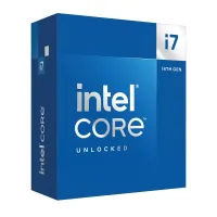 PROCESSEUR Intel Core i7-14700K (3.4 GHz / 5.6 GHz)