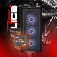 وحدات-مركزية-config-pc-gamer-amd-ryzen5-pro-5650g-16gb-2x8gb-ddr4-3200mhz-a520-256gb-ssd-m2-650w-4x-argb-fans-تلمسان-الجزائر