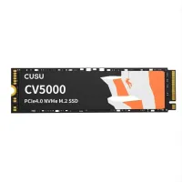 SSD M.2 PCIe 4.0 NVMe CUSU CV5000 1TO
