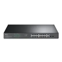 Switch Reseau tp-link TL-SG1218MPE