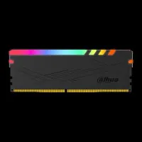 Mémoire RAM dahua C600 RGB DDR4 8GB 3600MHz NOIR