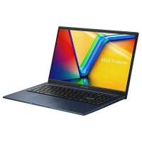 PC PORTABLE ASUS Vivobook X1504VA, 13th Gen, Intel Core i5-1334U, 8GB, SSD 512GB, 15.6" Full HD BLEU