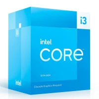 PROCESSEUR Intel Core i3-13100F (3.4 GHz / 4.5 GHz)
