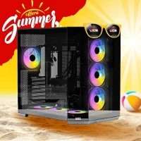 SUMMER OFFER ARES D60 ARGB