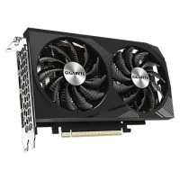 CARTE GRAPHIQUE Gigabyte GeForce RTX 3050 WINDFORCE OC V2 6GB