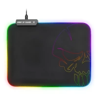 Tapis de Souris Spirit of Gamer Skull RGB M