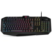 CLAVIER Spirit of Gamer Pro-K8