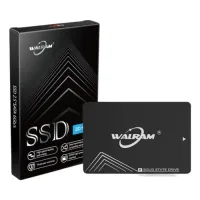 SSD SATA 3 WALRAM 128GO